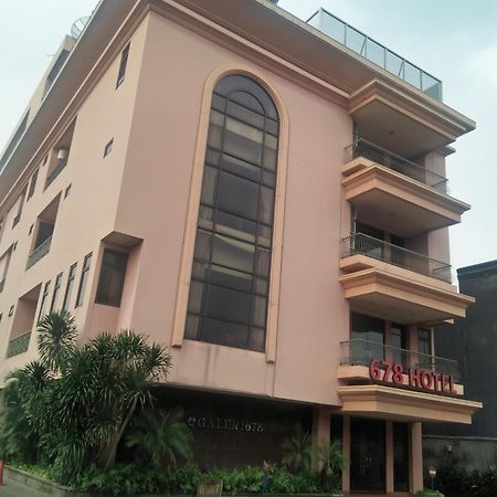 Hotel 678 Kemang Powered By Cocotel Dżakarta Zewnętrze zdjęcie