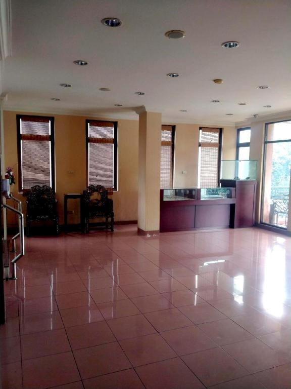 Hotel 678 Kemang Powered By Cocotel Dżakarta Zewnętrze zdjęcie