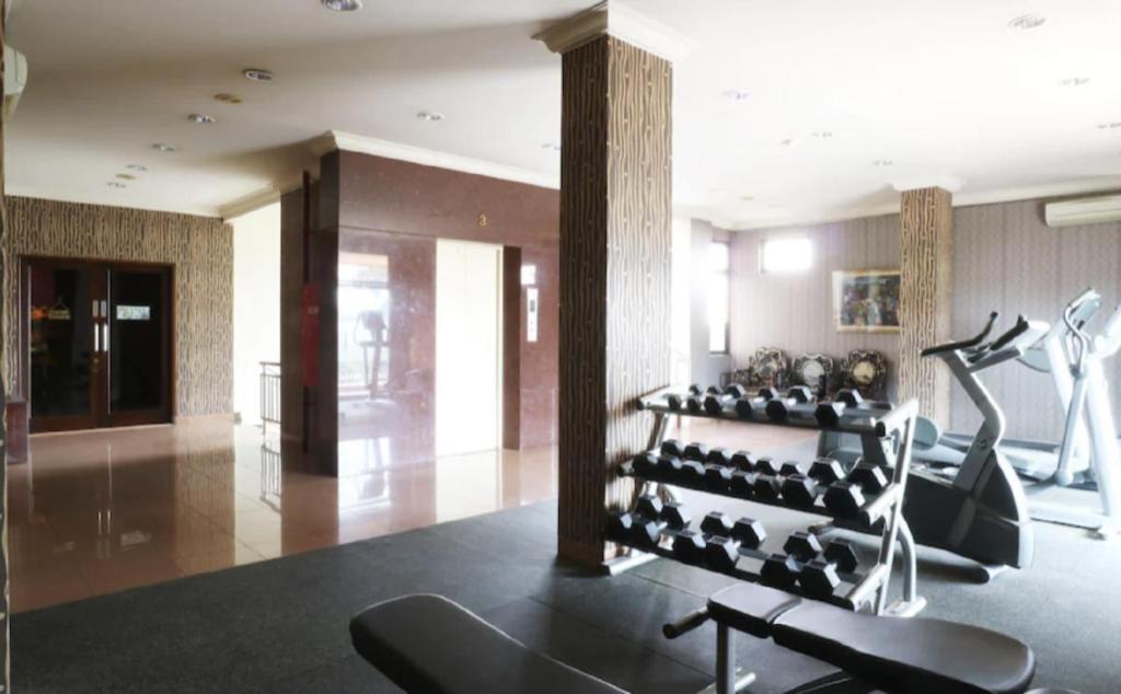 Hotel 678 Kemang Powered By Cocotel Dżakarta Zewnętrze zdjęcie
