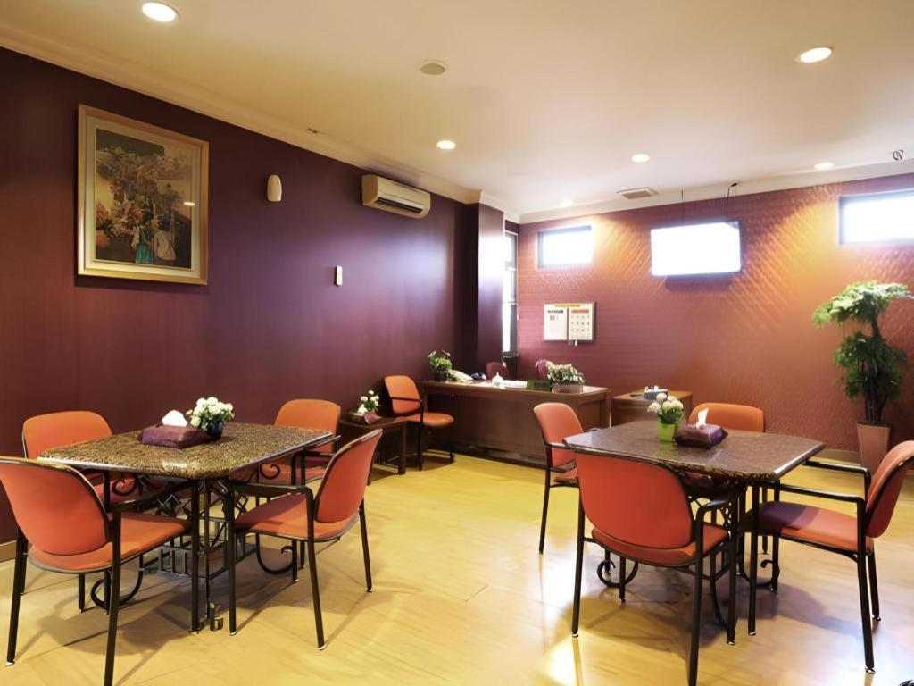 Hotel 678 Kemang Powered By Cocotel Dżakarta Zewnętrze zdjęcie