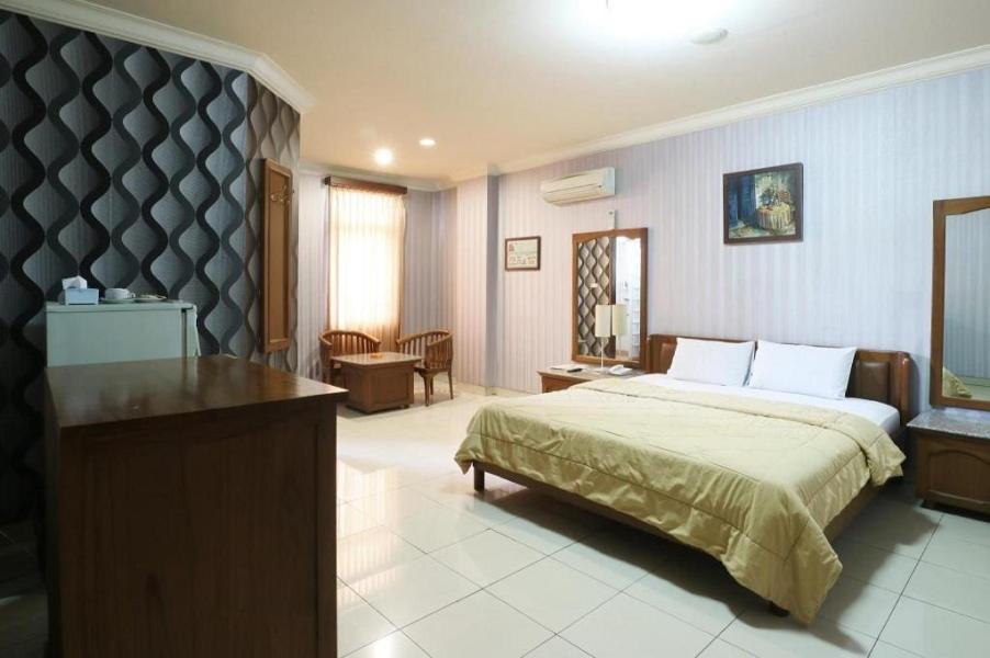 Hotel 678 Kemang Powered By Cocotel Dżakarta Zewnętrze zdjęcie