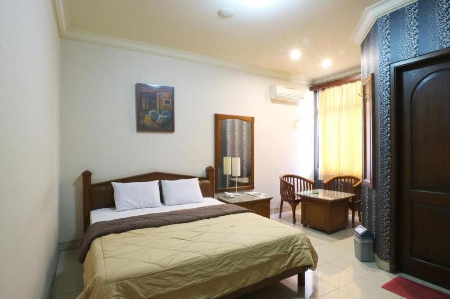 Hotel 678 Kemang Powered By Cocotel Dżakarta Zewnętrze zdjęcie