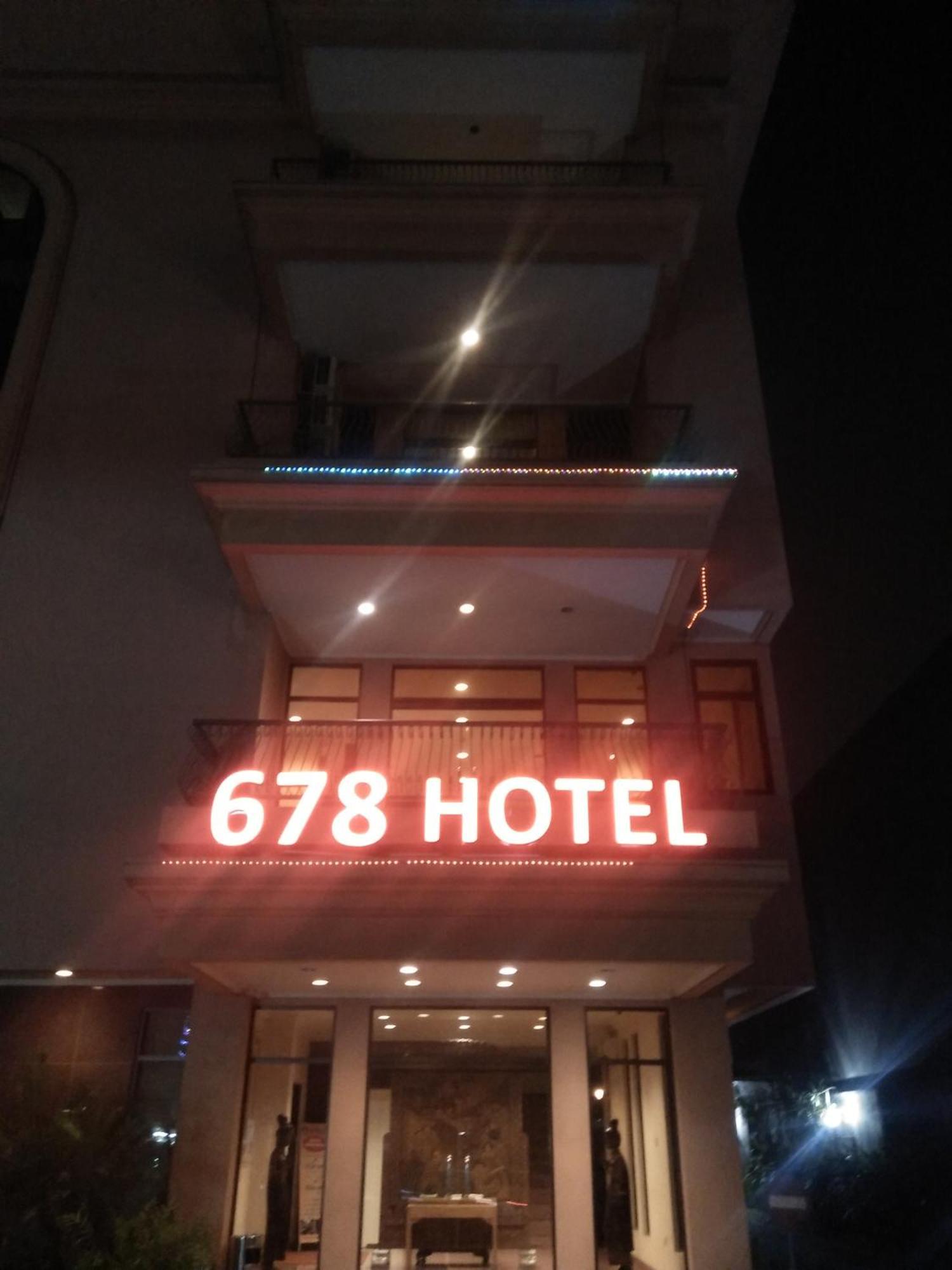 Hotel 678 Kemang Powered By Cocotel Dżakarta Zewnętrze zdjęcie