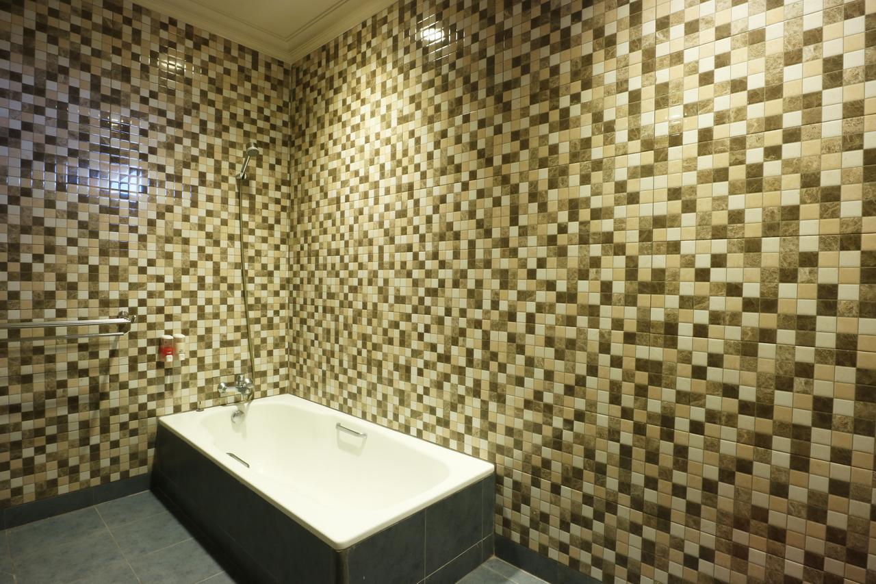 Hotel 678 Kemang Powered By Cocotel Dżakarta Zewnętrze zdjęcie